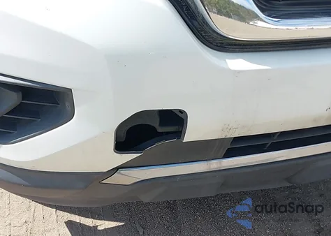 2017 Nissan Pathfinder Sv from USA, damaged, VIN 5N1DR2MN6HC689881